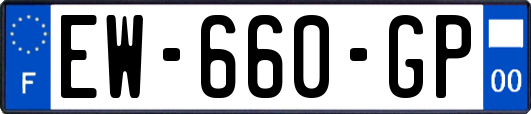 EW-660-GP