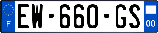 EW-660-GS