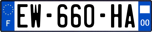 EW-660-HA