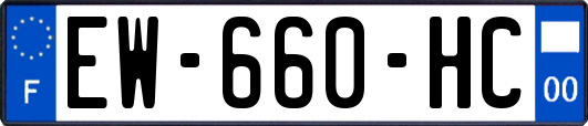 EW-660-HC