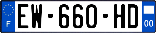 EW-660-HD