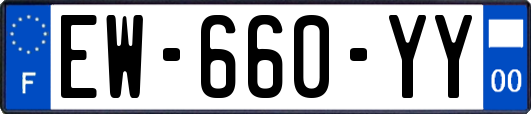 EW-660-YY