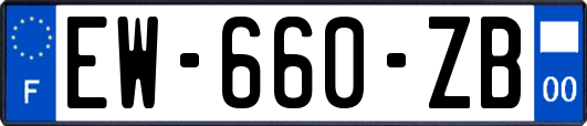 EW-660-ZB