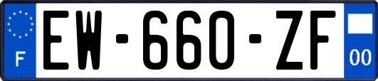 EW-660-ZF