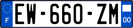 EW-660-ZM