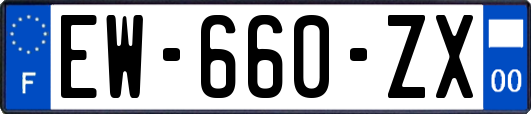 EW-660-ZX