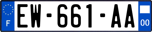 EW-661-AA