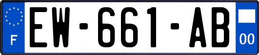 EW-661-AB