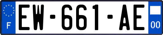 EW-661-AE