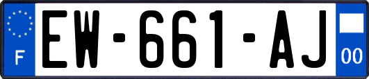 EW-661-AJ