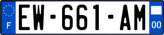 EW-661-AM