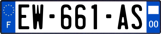 EW-661-AS