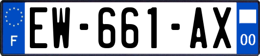 EW-661-AX