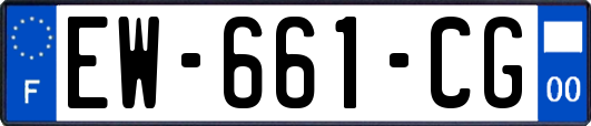 EW-661-CG