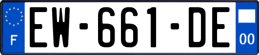 EW-661-DE