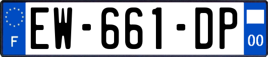 EW-661-DP