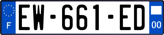 EW-661-ED