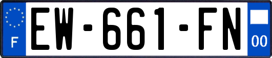 EW-661-FN