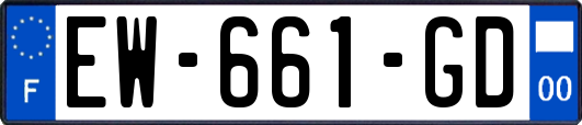 EW-661-GD