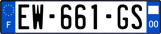 EW-661-GS