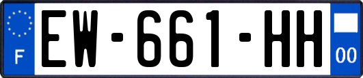 EW-661-HH