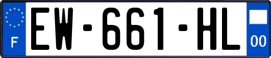 EW-661-HL