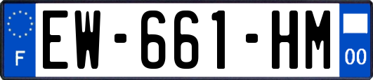 EW-661-HM