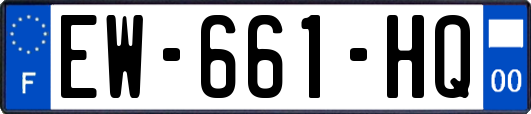 EW-661-HQ