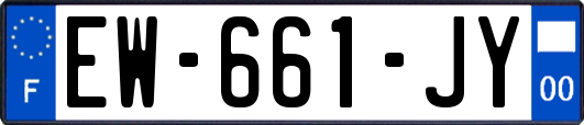 EW-661-JY