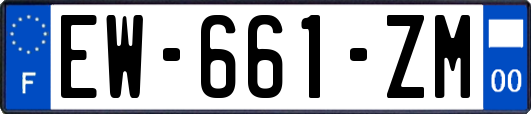 EW-661-ZM