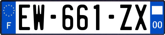 EW-661-ZX