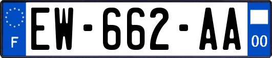 EW-662-AA