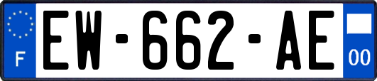 EW-662-AE