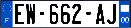 EW-662-AJ