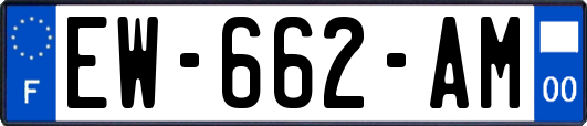 EW-662-AM