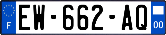 EW-662-AQ