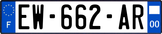 EW-662-AR