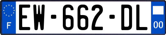 EW-662-DL