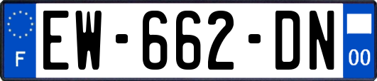 EW-662-DN