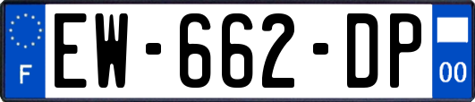 EW-662-DP