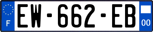 EW-662-EB