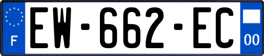 EW-662-EC