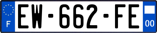 EW-662-FE