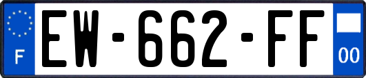 EW-662-FF