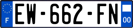 EW-662-FN