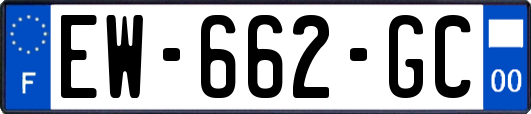 EW-662-GC
