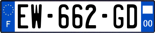 EW-662-GD
