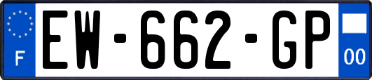 EW-662-GP