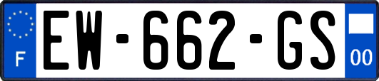 EW-662-GS