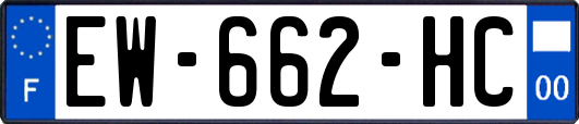 EW-662-HC